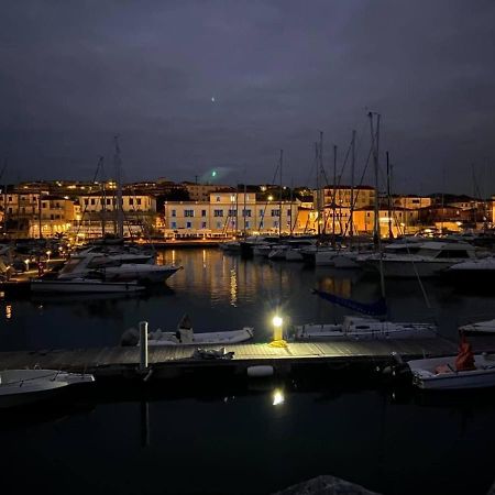 Valeria San Vincenzo Apartment 外观 照片