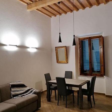 Valeria San Vincenzo Apartment 外观 照片