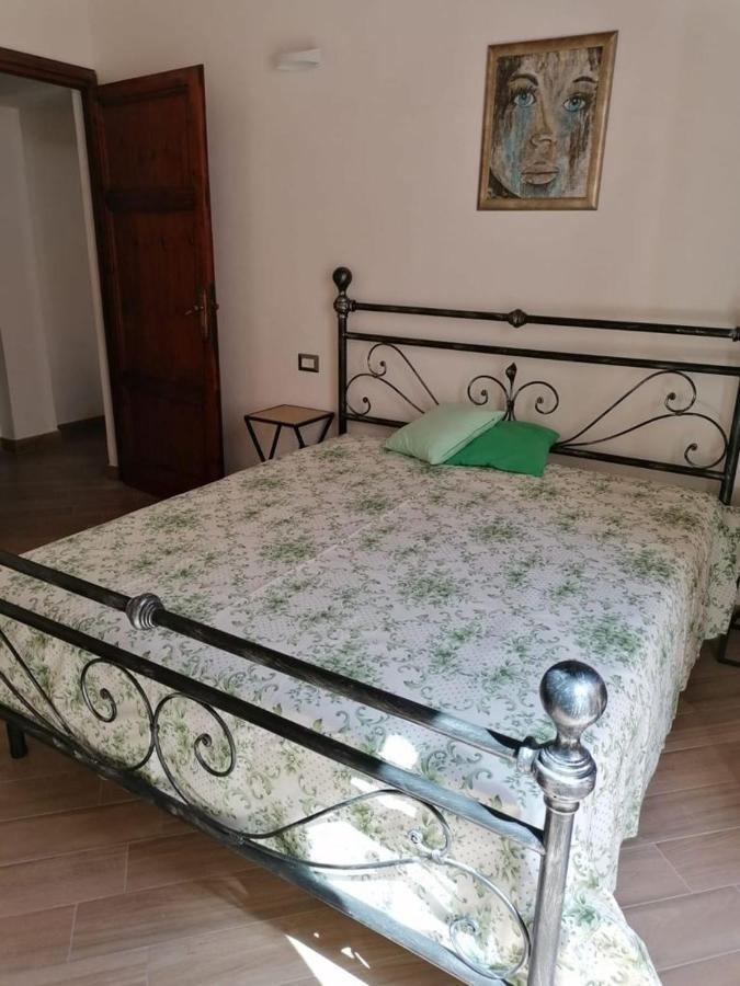 Valeria San Vincenzo Apartment 外观 照片