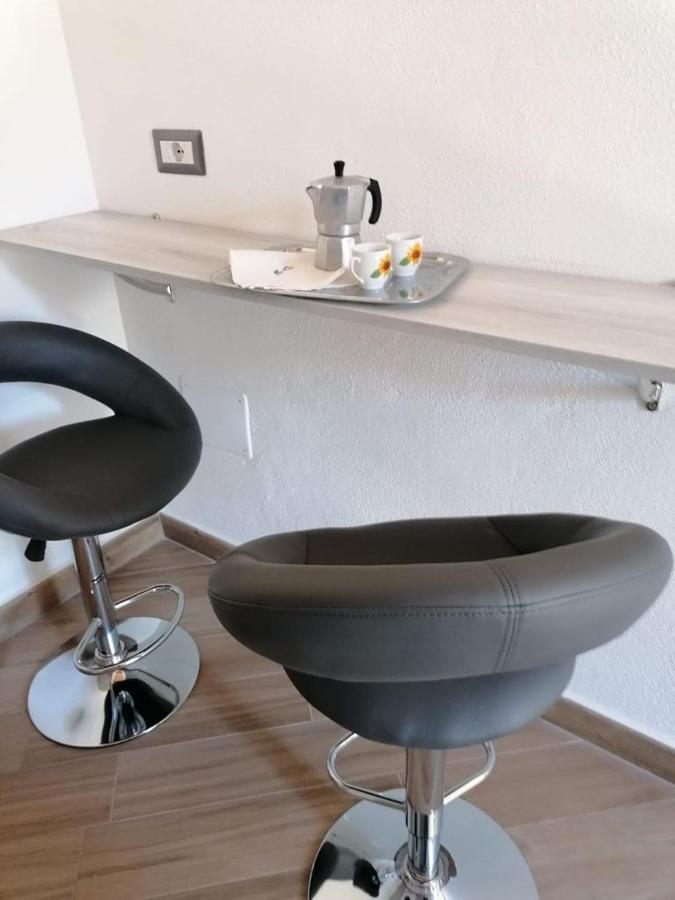 Valeria San Vincenzo Apartment 外观 照片