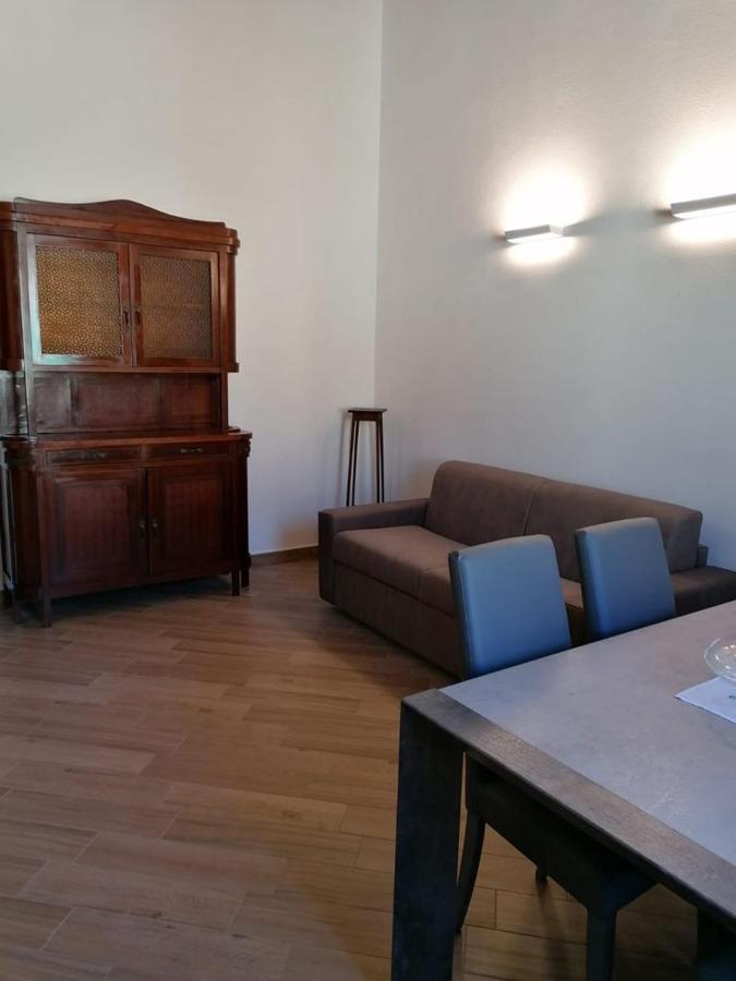 Valeria San Vincenzo Apartment 外观 照片