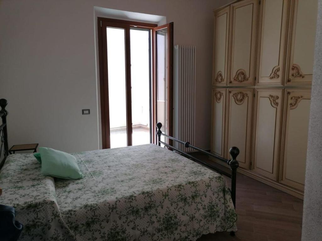 Valeria San Vincenzo Apartment 外观 照片