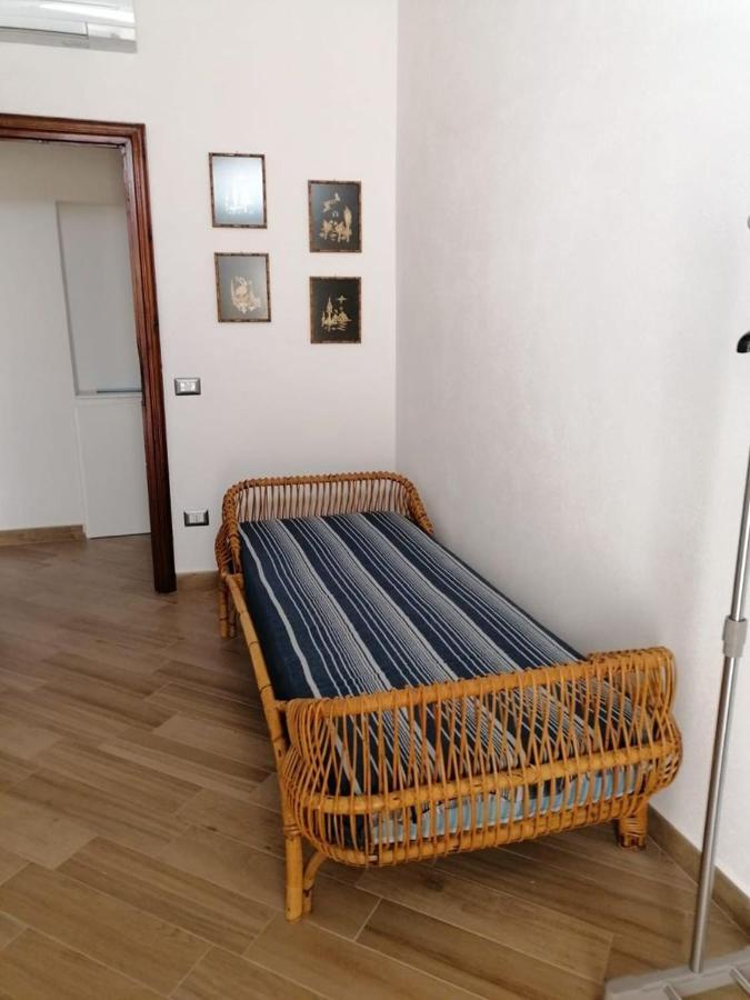 Valeria San Vincenzo Apartment 外观 照片