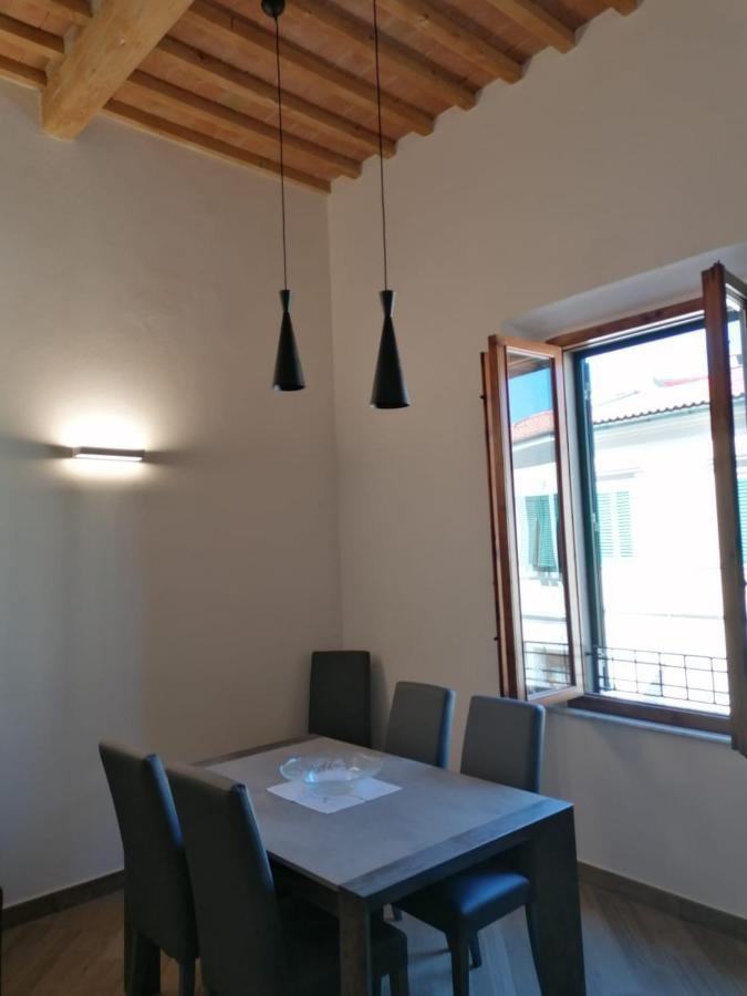 Valeria San Vincenzo Apartment 外观 照片