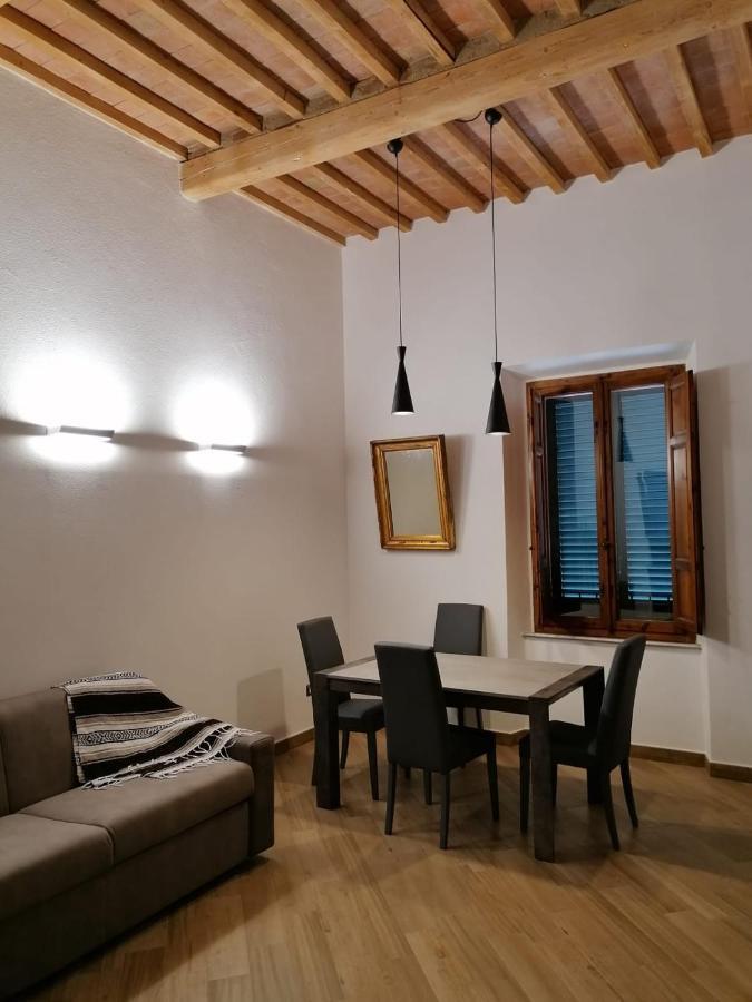Valeria San Vincenzo Apartment 外观 照片