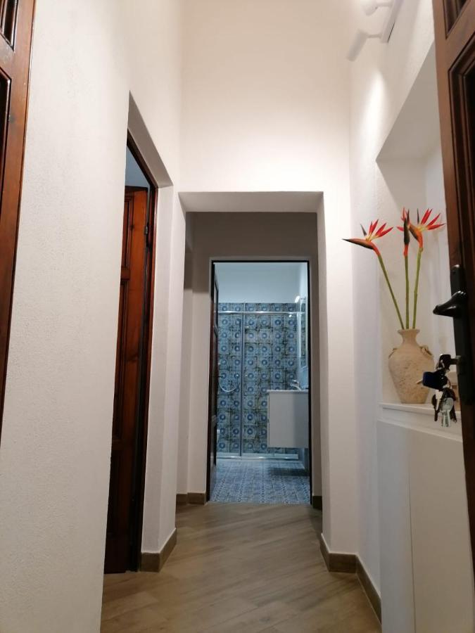 Valeria San Vincenzo Apartment 外观 照片