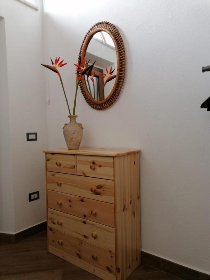 Valeria San Vincenzo Apartment 外观 照片