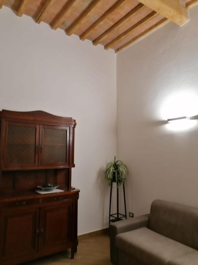 Valeria San Vincenzo Apartment 外观 照片
